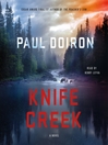 Cover image for Knife Creek